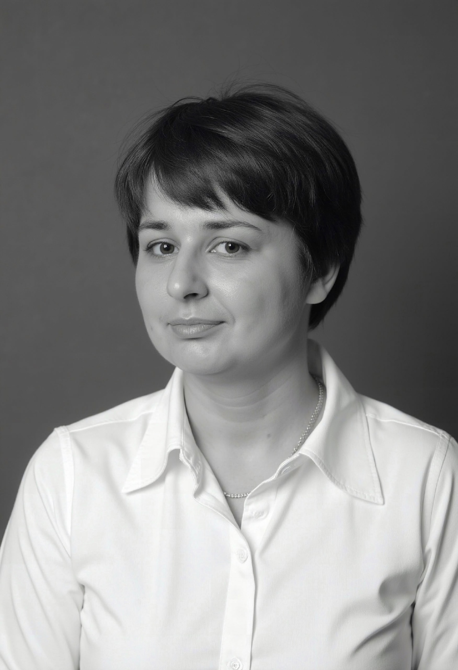 Портрет человека